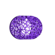 Voronoi-Birdfeeder.stl Voronoi Bird Feeder