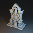 5.png Stylized props