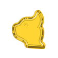 model.png Pet love Pets  (5)  CUTTER AND STAMP, C CUTTER AND STAMP, COOKIE CUTTER, FORM STAMP, COOKIE CUTTER, FORM OOKIE CUTTER, FORM STAMP, COOKIE CUTTER, FORM