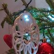 P_20171216_174059.jpg Spirograph Gyroscopic  Christmas Ornament