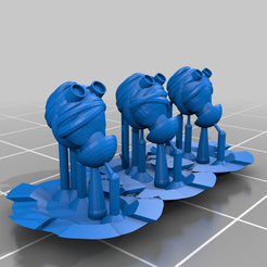 DesertSalvagers_Supported.png Archivo STL gratis Cabezas de salvadores del desierto・Modelo para descargar y imprimir en 3D