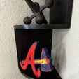 il_fullxfull.4990730234_eg6r.webp Atlanta Braves Logo (3 Color Print with Single Extruder Printer)
