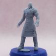 IMG_1747.jpg Nemesis statue (RESIDENT EVIL)