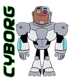 Cyborg