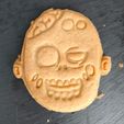 IMG_20231010_114419.jpg Zombie Halloween Cookie Mold
