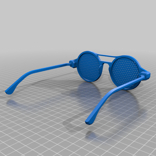 Pinhole_vintage.png Entrena tus ojos - Gafas estenopeicas