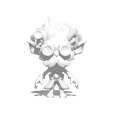 Foto 4.png Heimerdinger League Of Legends