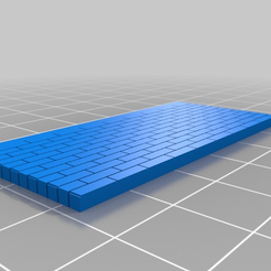 8212dbe960155d1e58618fc84dde510e.png Бесплатный 3D файл Здание_сторона_простая_широкая・3D-печатная модель для загрузки