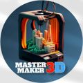 MasterMaker3D