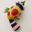 KKFOS-Cotton-Candy-Gun-Pic4.jpg KKFOS Cotton Candy Ray Gun Blaster Killer Klowns from Outer Space