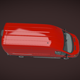 6.png Ford Transit Cargo Race Red