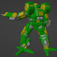 stand2.png Ironhold battle armour (6 poses, 3 variants)