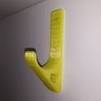 20150601_133620_display_large.jpg Archivo STL gratis Gancho para armario IKEA・Diseño imprimible en 3D para descargar