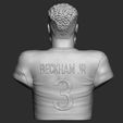 03.jpg Odell Beckham Jr portrait 3D print model