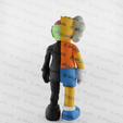 0020.png Kaws Bart Simpson x Bart Simpson Flayed Open