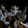03.jpg Malekithor and his dragon Seraphondrak