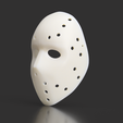 Jason-mask-custom-3.png Jason Voorhees custom mask