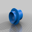 coupling_flg.png Spool Bracket