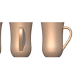 444.png taza cafe - coffee cup