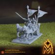3a-High-Elf-Reaver-Chariot-Photo-Pair-2.jpg High Elf Reaver Chariots | 32mm Scale Presupported Miniatures