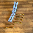 Screenshot-196.png Paddle Tail Soft-Plastic Shad Injection Mold (2 piece hinge)