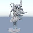 kayn-league-of-legends-lol-3d-print-model-1.jpg kayn league of legends lol 3d print model