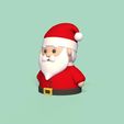 Cod378-Little-Santa-Claus-2.jpeg Kleiner Weihnachtsmann