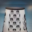 20230924_094504.jpg LITHOPHANIE LAMPSHADE MINNIE LAMP