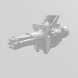 1.png Avenging Chain Cannon for Mummy Knight