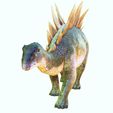 74E.jpg DOWNLOAD DINOSAUR DOWNLOAD StegoSAURUS 3D MODEL DINOSAUR RAPTOR ANIMATED - BLENDER - 3DS MAX - CINEMA 4D - FBX - MAYA - UNITY - UNREAL - OBJ - StegoSAURUS DINOSAUR DINOSAUR 3D RAPTOR