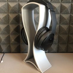 IMG_7460.jpg Headphones Stand for desk