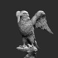 falcon1.jpg Falcon model