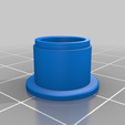 GT2-20-MR85-without-T.png Free STL file High Precision GT2 Pulley・3D print model to download