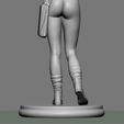 21.jpg OBJ file Luna Lovegood adult・3D printing model to download, stepanovsculpts