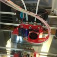 IMG_20190322_143545.jpg (Open files) Dual e3dv6 whit bltouch dual fan and led for itopie prusa etc