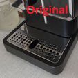 9aea326f-3eaf-44ab-aa98-7361f2a31714.jpg Tchibo "Esperto Pro" automatic coffee machine MOD BIG Cups (MioStar, Koenig, Turmi, Finessa)