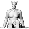 2.png Bat Cat Buchstütze – Bat Cat Book Holder – Soporte de Libros Bat Cat – مسند كتب بات كات