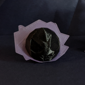 gastly.png Gastly Low Poly Pokemon