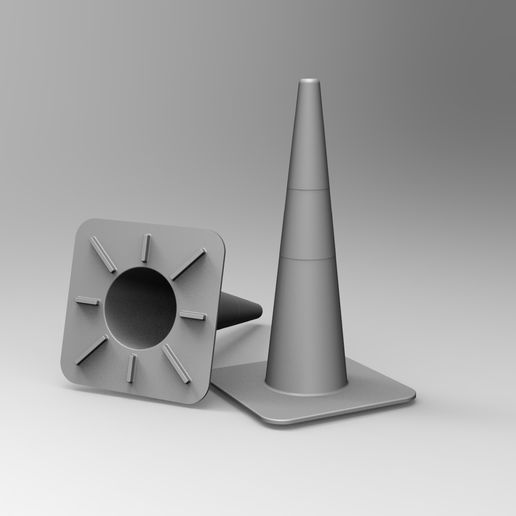 ConoTrafico01_28pulgadas.jpg Baumaterialsatz