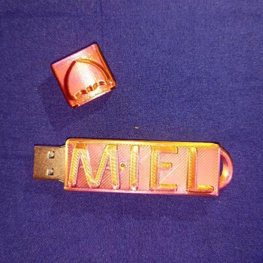 Flash drive case