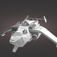 Plane-Crazy.png STL file Plane Crazy・3D printing idea to download