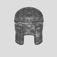 z2.png Medieval Barbute Helmet