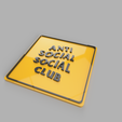 Anti-social.png ¨Anti Social Club¨ box