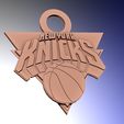 keychan.jpg NBA All Teams Logos Printable and Renderable