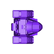Cockpit_and_Torso.stl Free STL file Ball Joint Linebacker Mech・3D print model to download