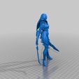 899073b242942296fdd5572be3926b1a.png Free STL file League of Legends Champion and Skin Collection・3D printing idea to download