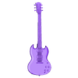 PM3D_sg.obj Gibson SG