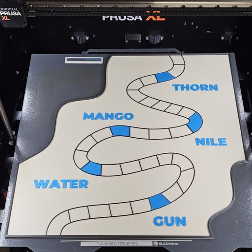 20251111_064021.jpg Game Board with Markers