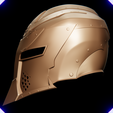 dg4.png The Dawnguard helmet from Skyrim game