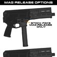 2-FGC68-DHM-MR-options.jpg FGC68 MKII tipx edition: Dye Half mag UAL Upper and lower set for first strike use